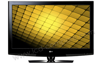 LG 32LF2500 - 81 cm