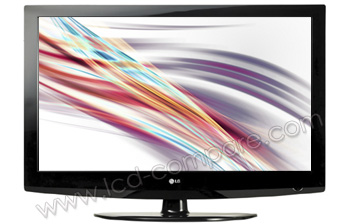 LG 32LF2510 - 81 cm