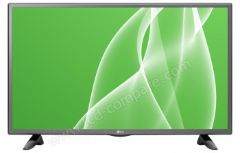 LG 32LF510B - 81 cm