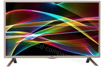 LG 32LF561V - 81 cm