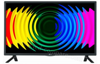LG 32LF5800 Import EU - 81 cm