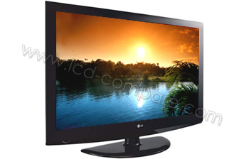 LG 32LG3500 - 81 cm