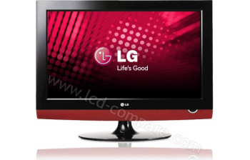 LG 32LG4000 - 81 cm