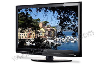 LG 32LG5000 - 81 cm