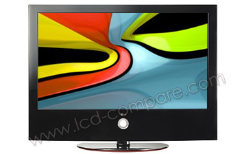 LG 32LG6000 Scarlet - 81 cm