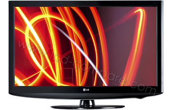 LG 32LH2000 - 81 cm