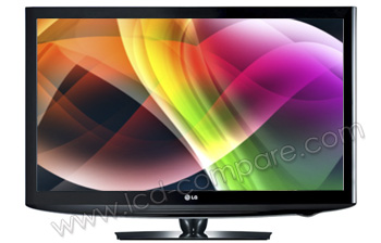 LG 32LH2010 - 81 cm