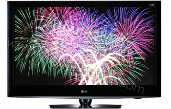 LG 32LH3010 - 82 cm