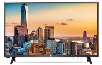 LG 32LJ502U - 81 cm