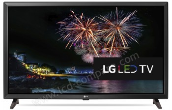 LG 32LJ510U Import EU - 80 cm - A partir de : 799.00 &euro; chez NetNBuy chez Darty