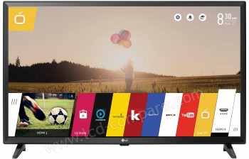 LG 32LJ610V Import EU - 80 cm