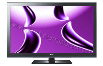 LG 32LK451 - 81 cm