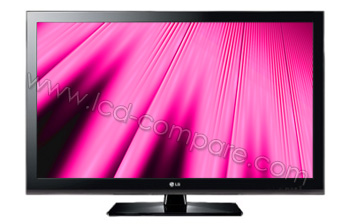 LG 32LK455C - 81 cm