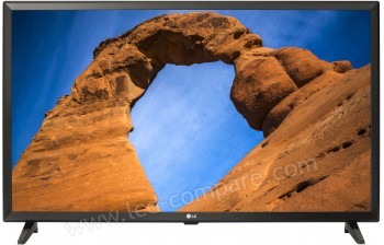 LG 32LK510 - 80 cm
