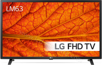 LG 32LM6370 - 80 cm - A partir de : 294.47 € chez Zoomici chez RueDuCommerce