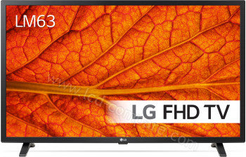 LG 32LM6370PLA.API - 80 cm - A partir de : 388.85 &euro; chez To B To C Srl chez Darty