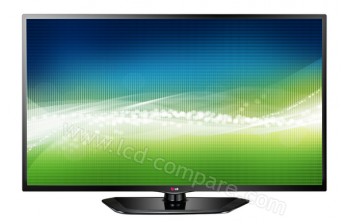 LG 32LN540U - 81 cm