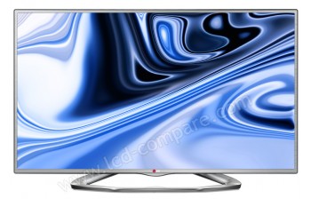 LG 32LN6138 - 80 cm