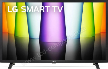LG 32LQ63006LA.API - 80 cm - A partir de : 225.76 € chez Infopavon chez PcComponentes