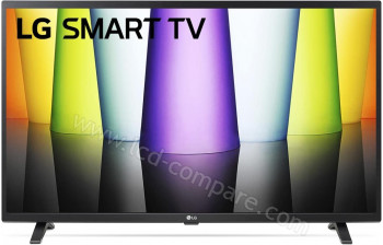 LG 32LQ630B - 80 cm