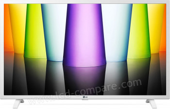 LG 32LQ6380 - 80 cm - A partir de : 220.70 € chez You Get - Innovation and Technology chez Cdiscount