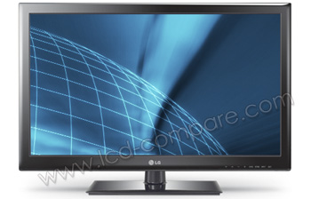 LG 32LS3400 - 81 cm