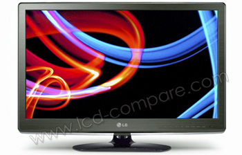 LG 32LS3500 - 81 cm