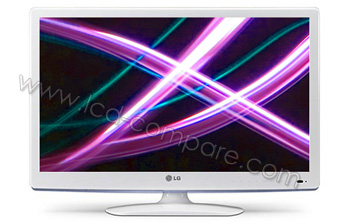 LG 32LS359S - 81 cm