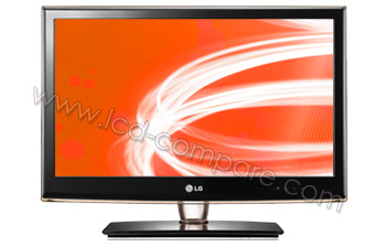 LG 32LV2500 - 81 cm