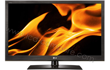 LG 32LV3100 - 81 cm