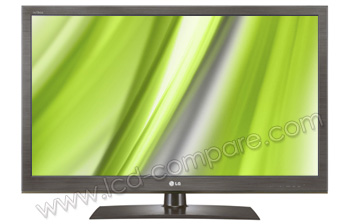 LG 32LV3550 - 81 cm