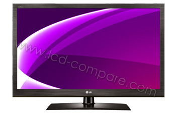 S�rie LG LV375S
