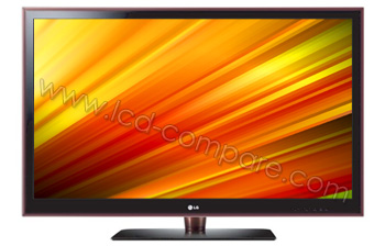 S�rie LG LV5300