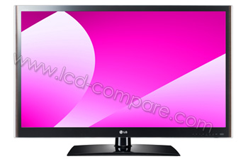 S�rie LG LV5590