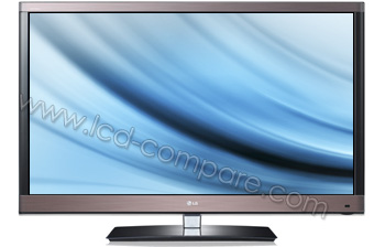 S�rie LG LW570S