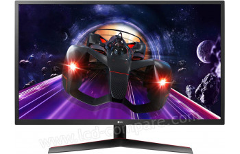 LG 32MP60G-B - 32 pouces
