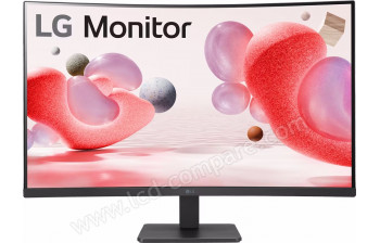 LG 32MR50C-B - 31.5 pouces - A partir de : 145.00 &euro; chez PcComponentes