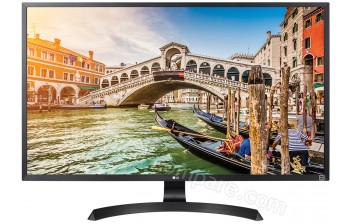 LG 32UD59-B - 32 pouces