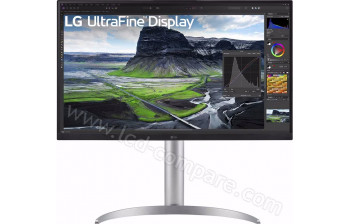 LG 32UQ85X-W - 31.5 pouces - A partir de : 1061.99 € chez Madel-Shop-Store chez Rakuten