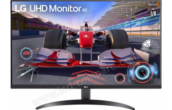 Et alors, c'est pour quand les 1ers écrans 32 pouces 4K UHD à 120 Hz et + ?  - Le comptoir du hardware