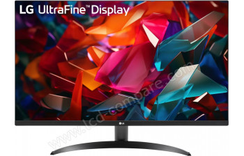 LG 32UR500K-B - 31.5 pouces