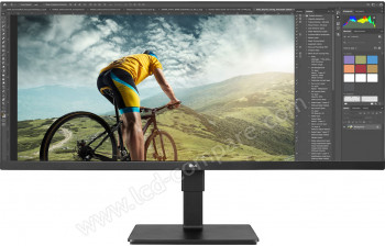 LG 34BN670P-B - 34 pouces - A partir de : 319.26 € chez Bestdigit.it chez RueDuCommerce