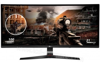 LG 34UC79G-B - 34 pouces