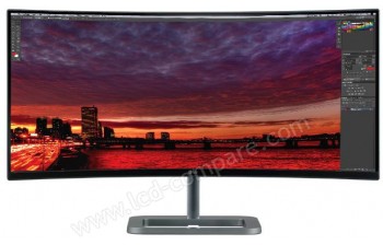 LG 34UC87M-B - 34 pouces