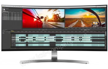 LG 34UC98-W - 34 pouces