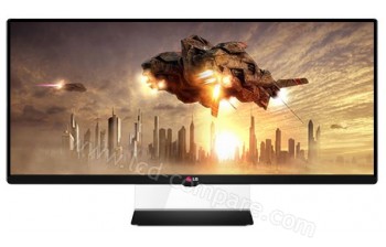 LG 34UM65-P - 34 pouces
