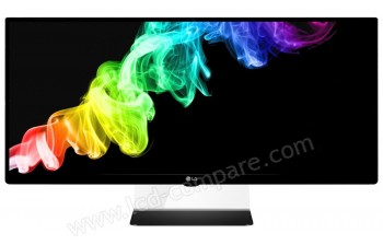 LG 34UM94C-P - 34 pouces