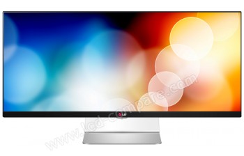 LG 34UM95-P - 34 pouces