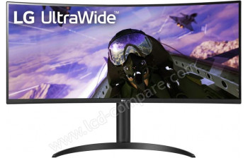 LG 34WP65CP-B - 34 pouces - A partir de : 366.08 &euro; chez Avanturis chez Rakuten