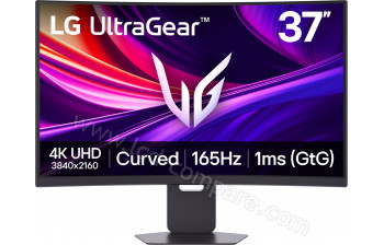 LG 37G800A-B - 37 pouces